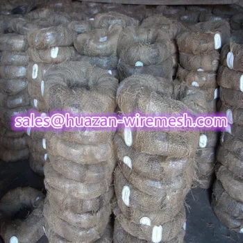 0.25mm-5.0mm thin galvanized iron wire alibaba china
