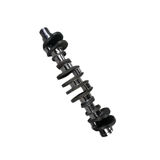 Title: "Parts Compatibility Guide for Caterpillar Crankshafts: 6BT, 6CTA, 6LTA, NT855, KTA19, KTA38