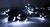 12M 100led Solar string light