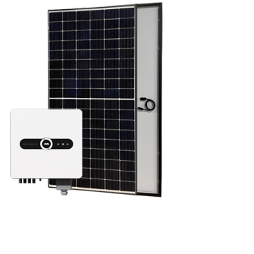 Three Phase Inverter AU30-40K3P