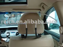 Car Clothes Hanger