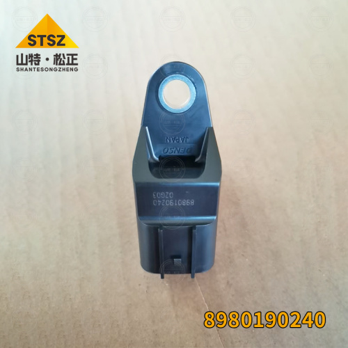 Sensor 8980190240- Hitachi ZX250LC-5B