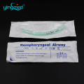 hospital use insertion size tube nasopharyngeal airway