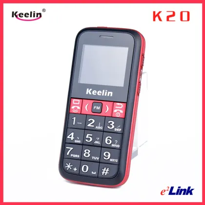 Elderly Cell Phone Big KeyBoard