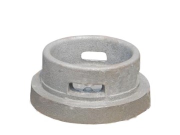 furnace parts