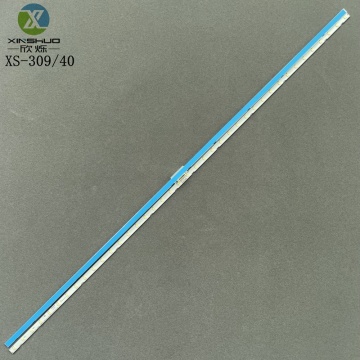 Replacement TIRIS LED Parts for SAMSUNG UN55NU7300F, Including BN61-15485A and BN96-45913A