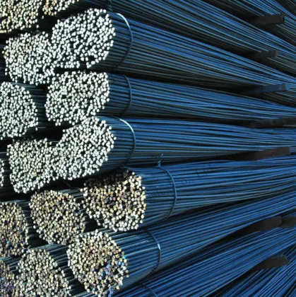 Tianjin Deformed Steel Bar