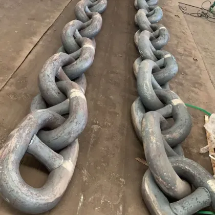 marine anchor chain stocks
