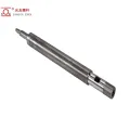 ISO Certified Bimetallic Single Screw Barrel