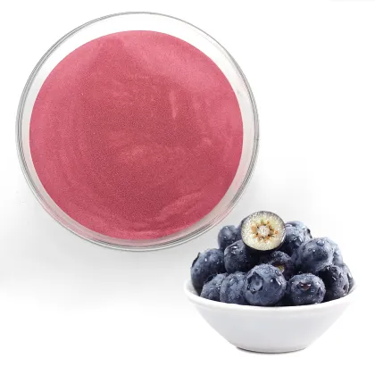 Hi-Q blueberry fruit powder
