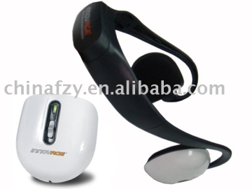 WIRELESS HEADSET