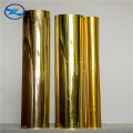 Gold Polypropylene Plastic HIPS Sheet for Vacuum Forming