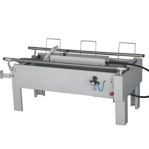 ماكينة تركيب الصناديق شبه الأوتوماتيكية