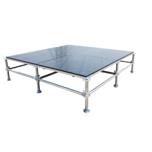 Raya Konser Asansör Sahnesi