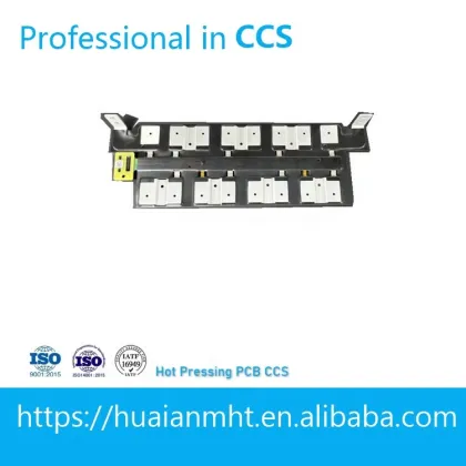 Customizable Energy Storage Battery Accessories - CCS