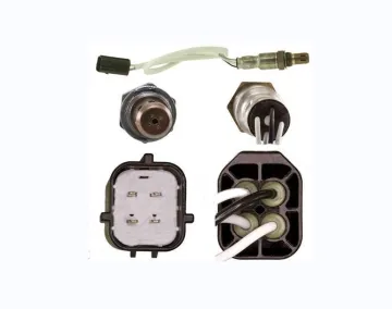 Altima maxima Murano rogue sentra oxygen sensor