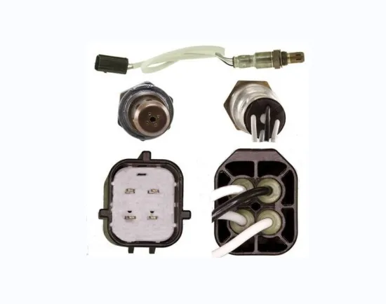 Altima maxima Murano rogue sentra oxygen sensor