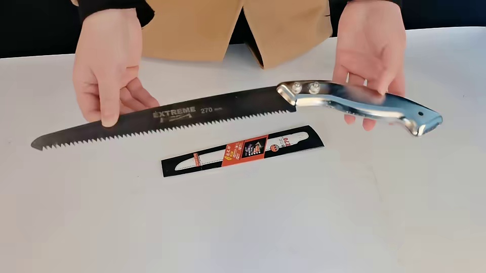 Handle SawFactory Wholesale High carbon steel Cheap Price High Quality Wood Cutting Iron Hand Pruning Saw