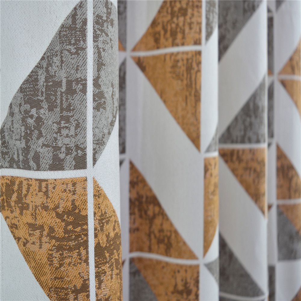 Latest Design Style Geometric Pattern
