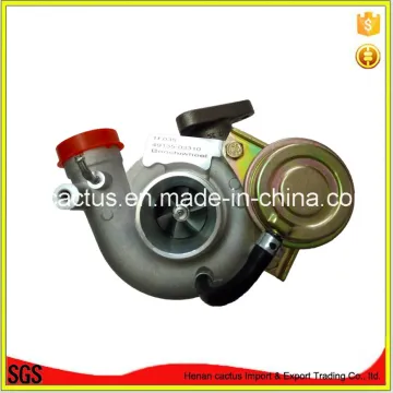 TF035 Turbocharger 49135-03310 for Mitsubishi 4m40