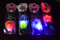 Presentes Popular LED Key Chain