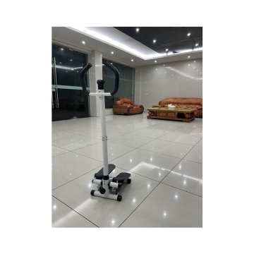 Home Gym Twist Fitness Mini Stair Stepper Climber with Handle