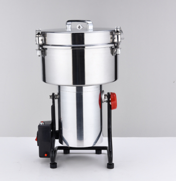 3KG Commercial Turmeric Powder Grinder/Turmeric Grinding Machine