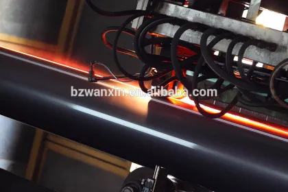 High Frequency Welders