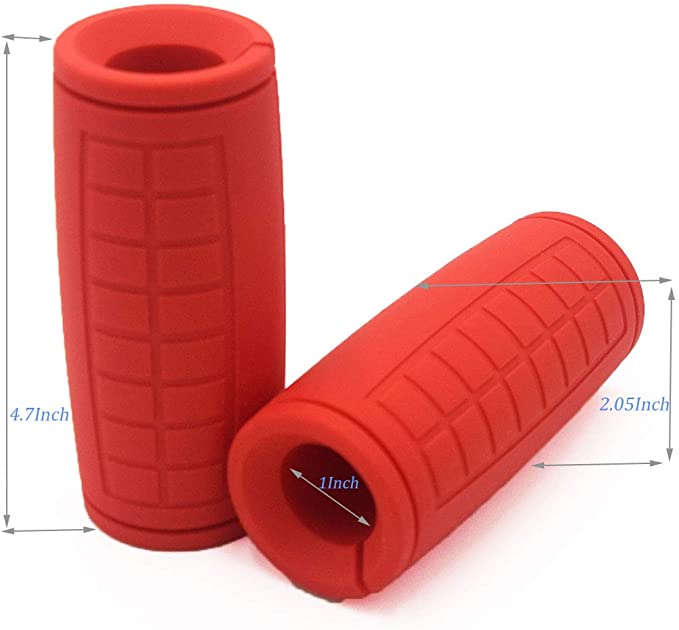 Dumbbell Grips