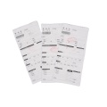 ncr carbonless paper for TNT, FedEx, UPS, DHL