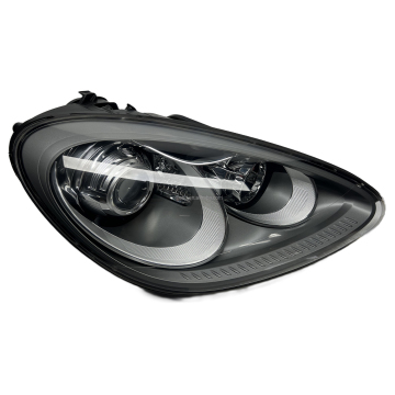 Original Cayenne Xenon Headlights for Porsche Cayenne 958 2012-2014 (With/Without AFS) 7P5941030 7P5941029