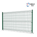 3D Building Curved Wire Mesh Pend