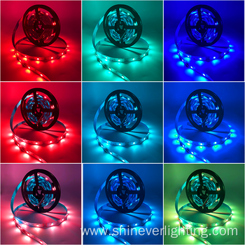 Super Bright RGB LED Strip Kits