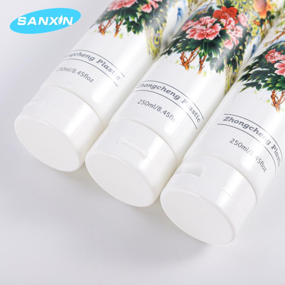 Kunststoffweichrohr plastic soft tube