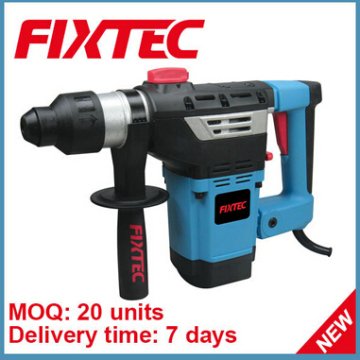 FIXTEC 1800w drill rotary hammer power tools