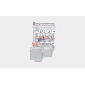 Motor Changhe Furuida Freedom Minivan K14B-A