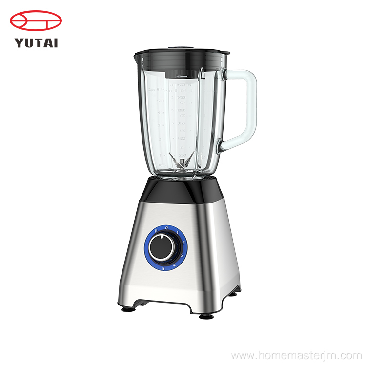 National High Performance Large Capacity Commercial Blender