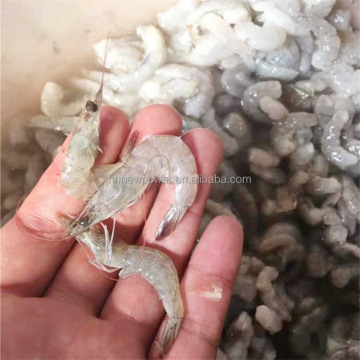 Stainless Steel Shrimp Peeling Machine for Fresh Prawn Shell Removal
