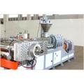 PC and Mg(OH)3 Filling Compounding Extrudering Line