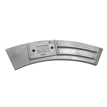 Zoomlion Concrete Batching Plant Components and Parts