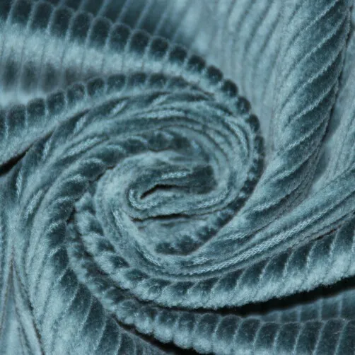 gorgeous fabulous colorful 12*16 64*128 corduroy blank cap