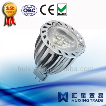 led ceiling round spotlight fitting