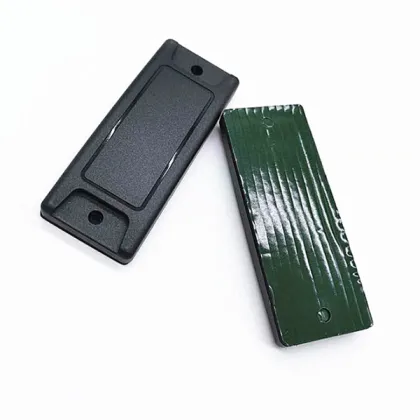 UHF ABS Anti-metal Tag Outdoor Waterproof Long range RFID Electronic Tag