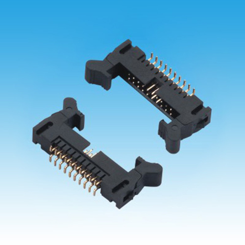 2.0mm SMT Ejector Header