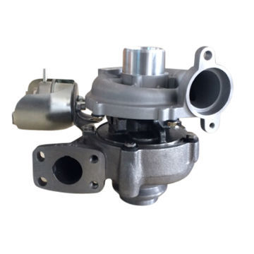 753420-5005S turbocharger with best price and quality