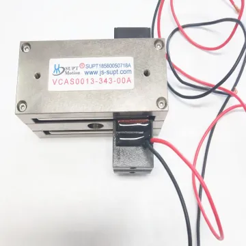 Rectangular Voice Coil Motor