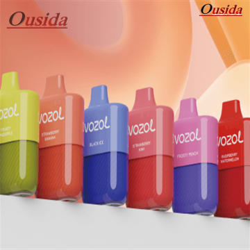 VOZOL Disposable Vape Shop