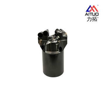 75mm 3-Wing Step Concave Bit