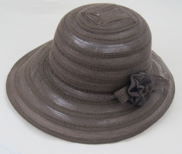 Imported Mesh Bucket Hat