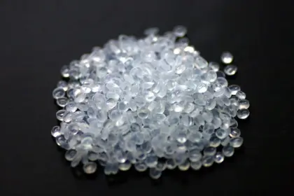 EXXONMOBIL Transparent PP Material